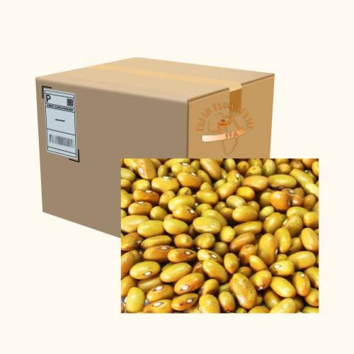 Photo of YELLOW BEANS kg