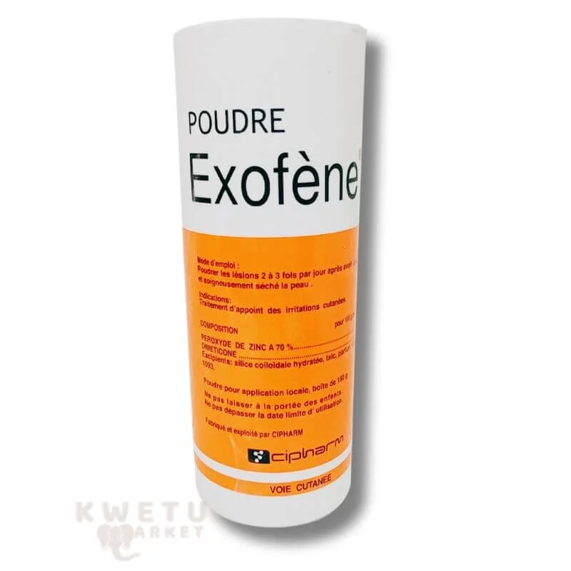 Exofène Powder