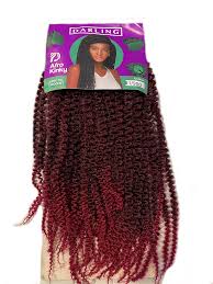 Afro kinky