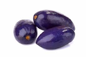 African plum